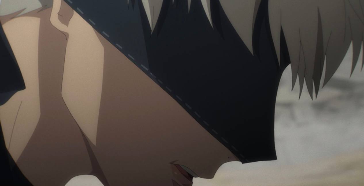 NieR Automata Ver. 1.1a Episode 22