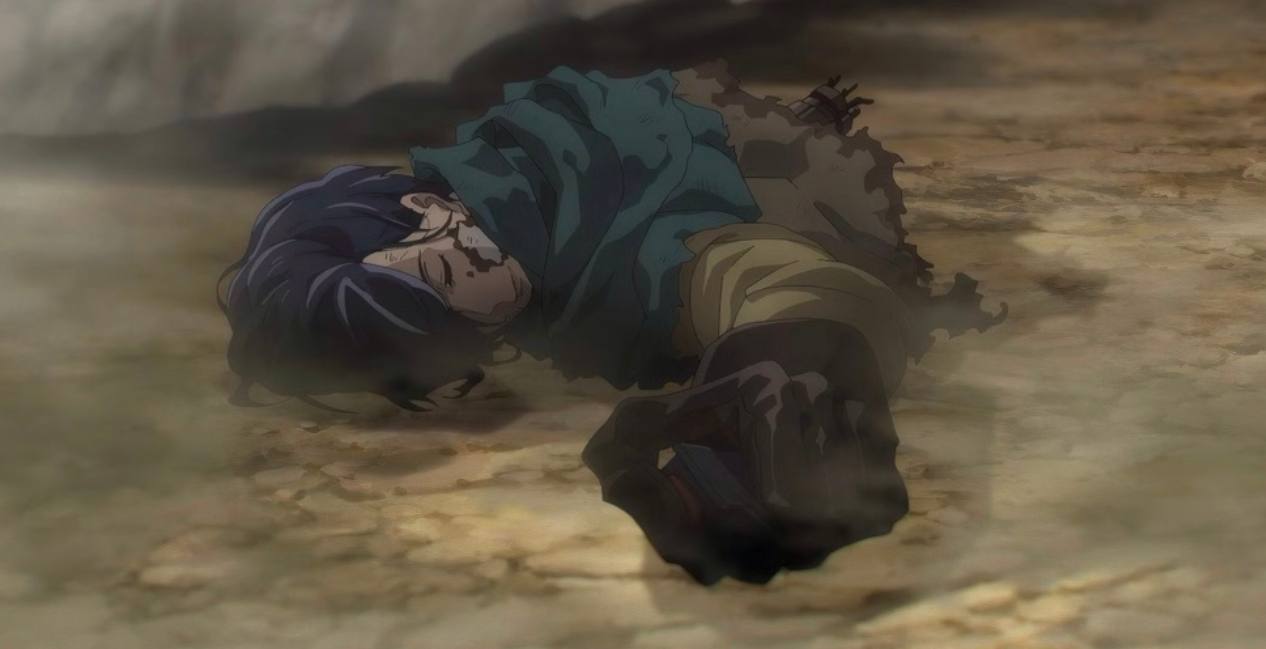 NieR Automata Ver. 1.1a Episode 22