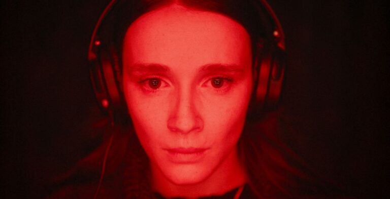 Red Rooms - Top Horror Movies of 2024