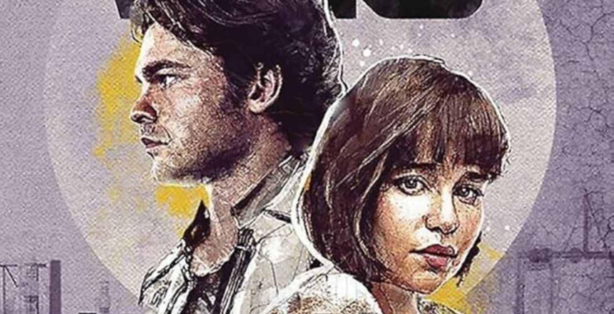 Star Wars: Most Wanted 