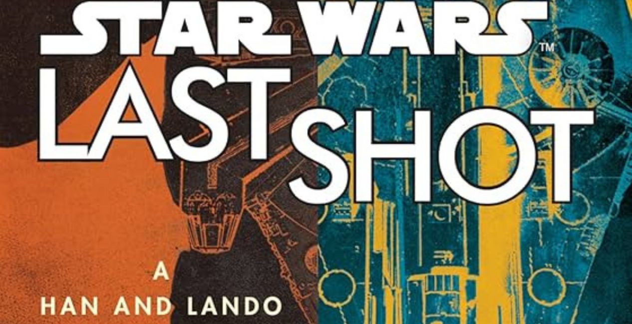 Star Wars: Last Shot