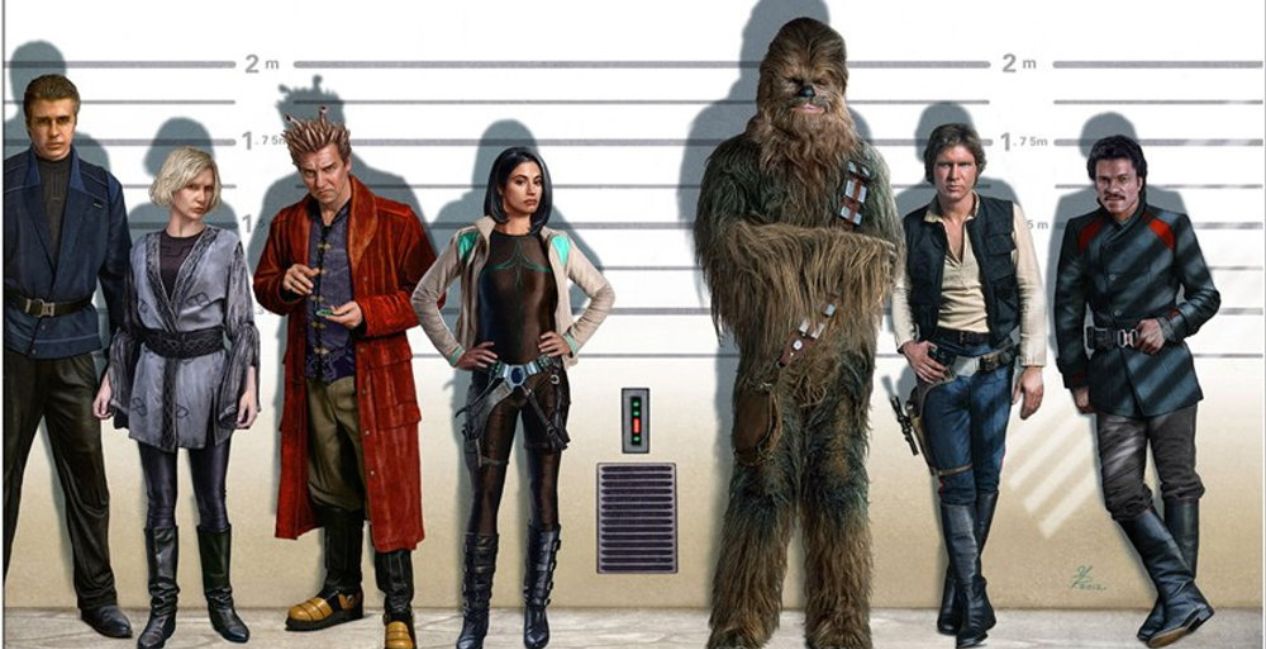 Star Wars: Scoundrels