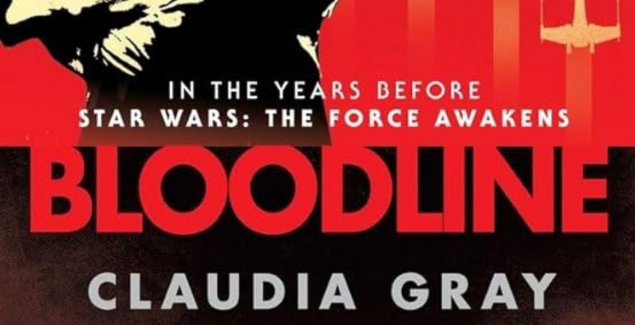 Star Wars: Bloodline