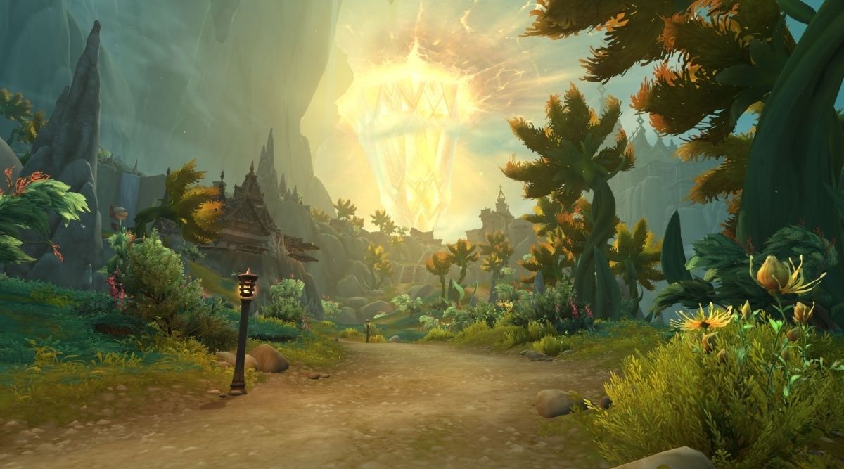 The War Within Hallowfall