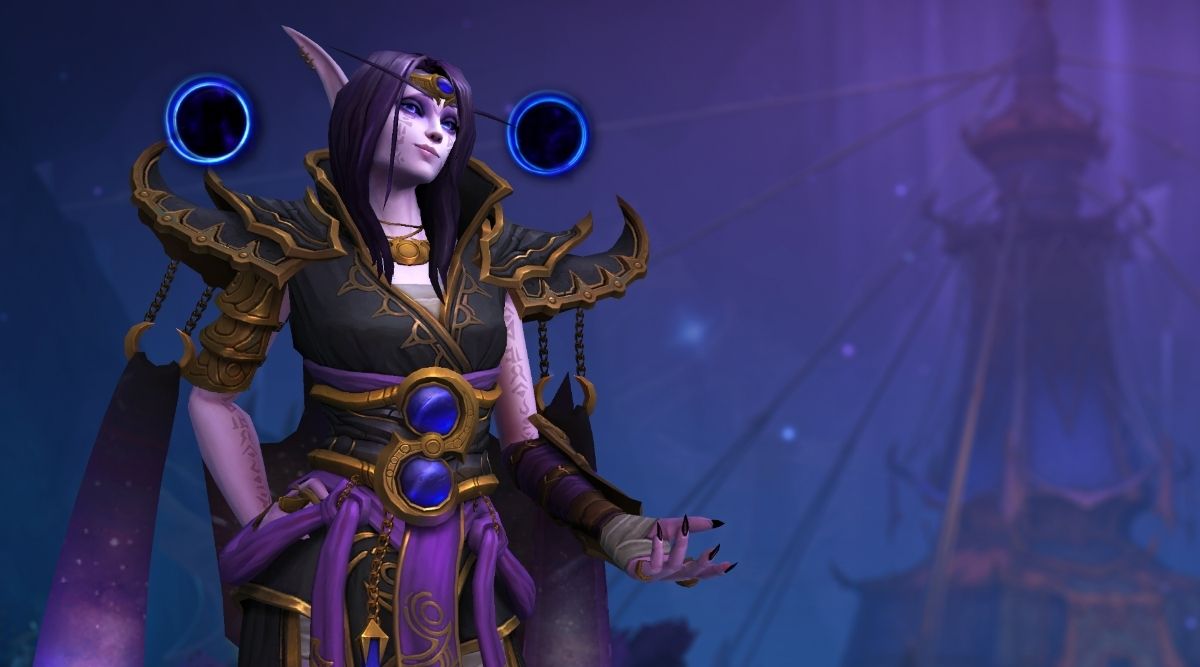 The War Within Xalatath