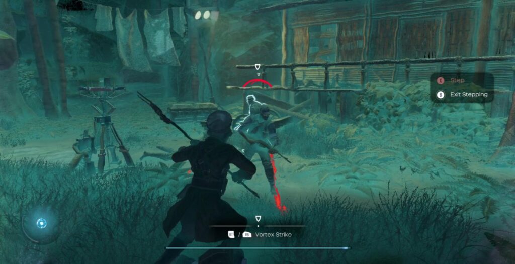 Unknown 9 Awakening Hands-On Preview 