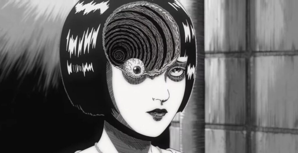 Uzumaki Anime