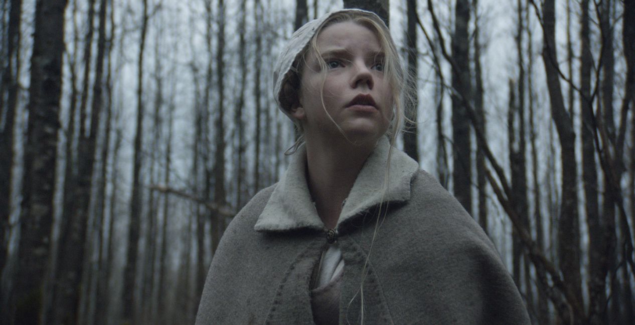 The Witch