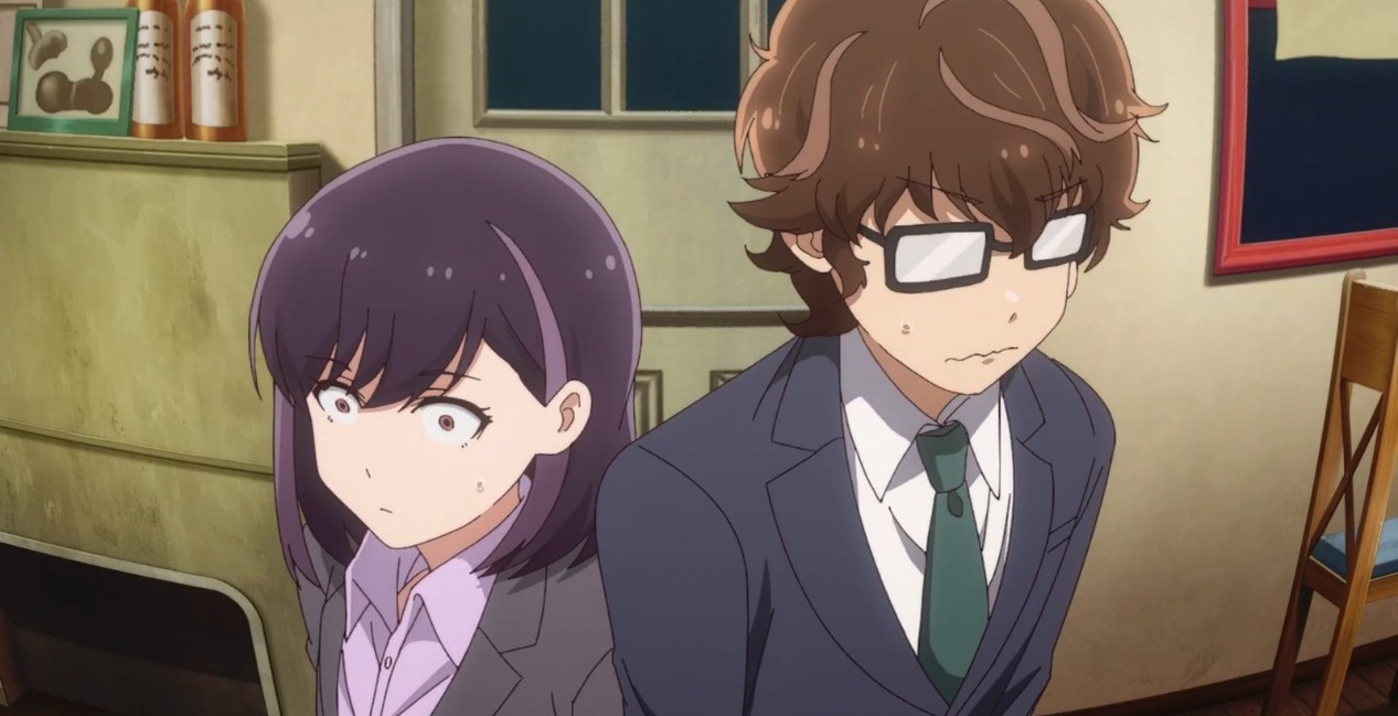 365 Days to the Wedding Episode 1