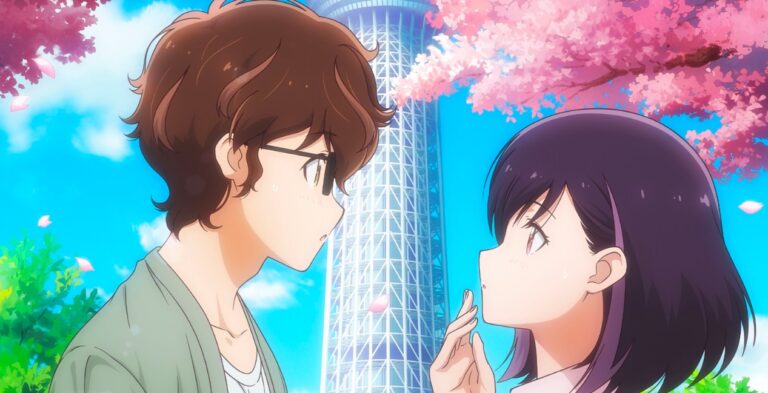 365 Days to the Wedding Episode 1