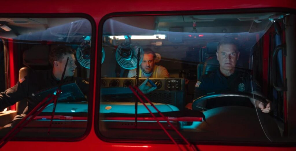 9-1-1 Season 8 Episode 3