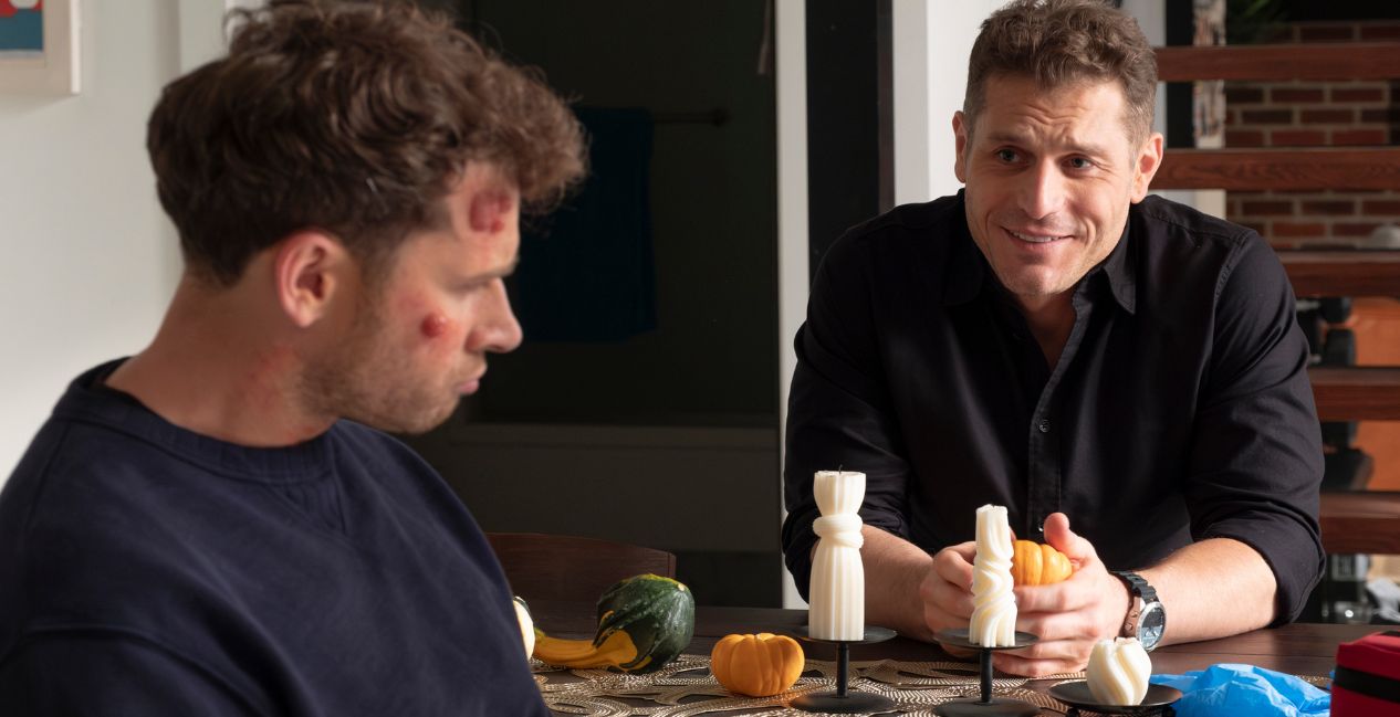 9-1-1 Season 8 Episode 5