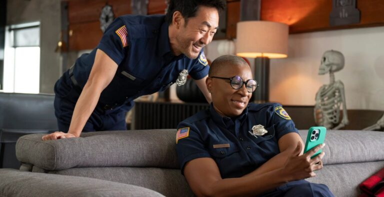 9-1-1 Season 8 Episode 5