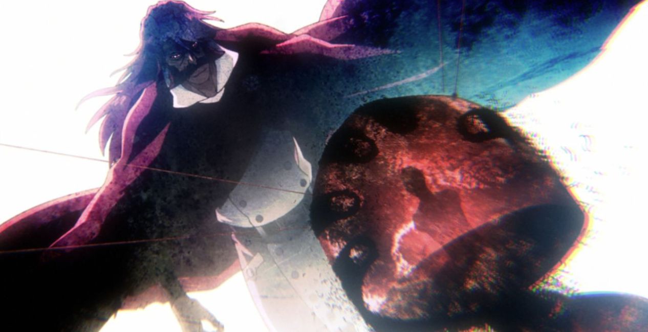 Bleach: Thousand-Year Blood War Season 3 Episode 4