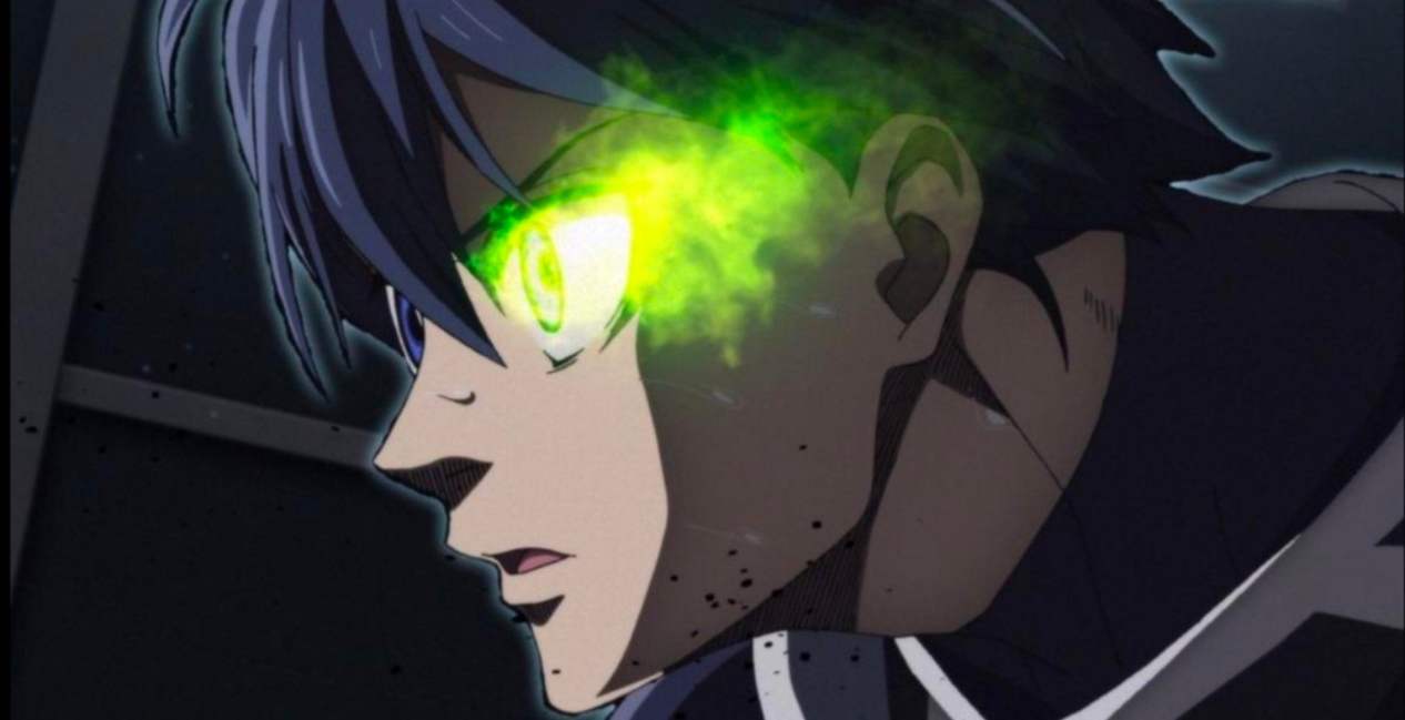 Blue Lock Season 2 Episode 3