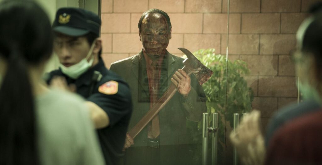 Body Horror Movies To Watch 