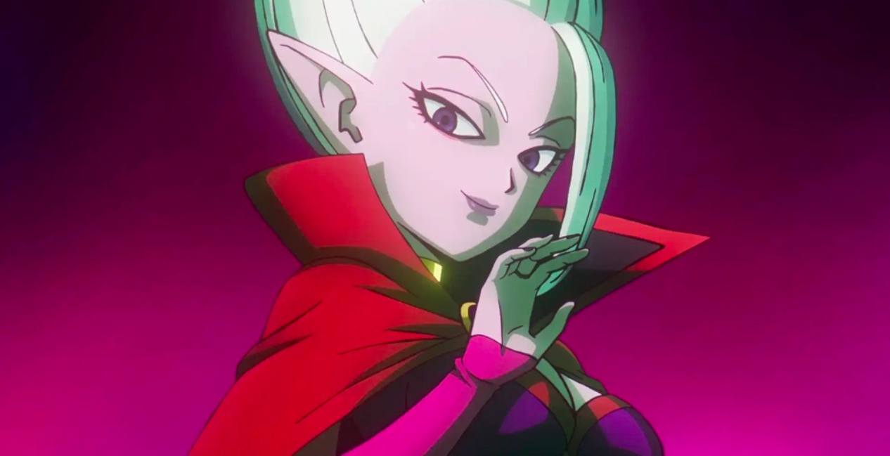 Dragon Ball DAIMA Episode 1