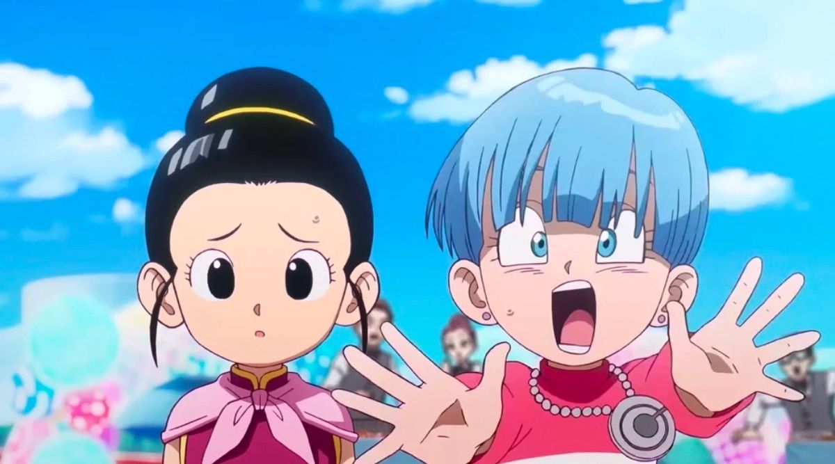 Dragon Ball DAIMA Episode 2