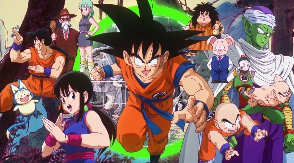 Dragon Ball Daima