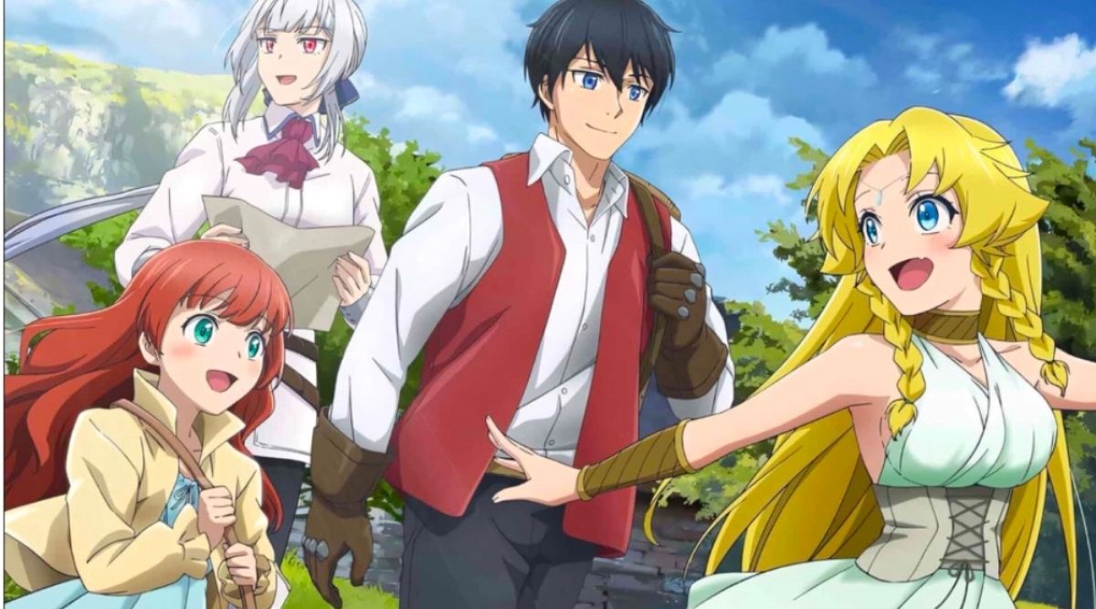 Goodbye Dragon Life