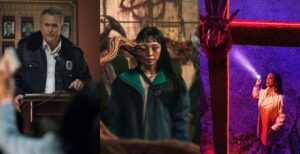 Horror TV Shows