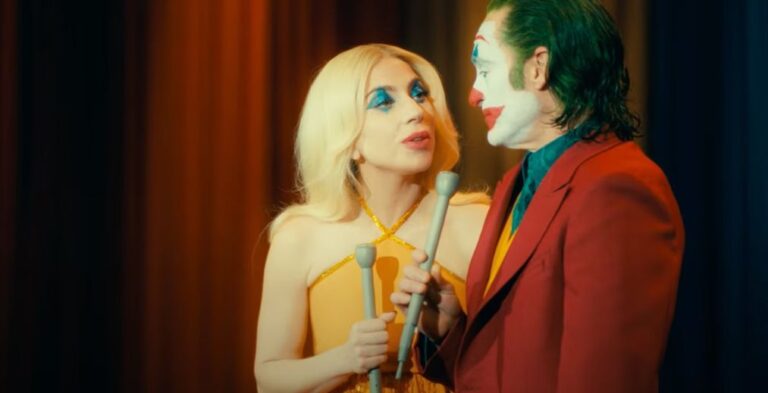 Joker Folie A Deux