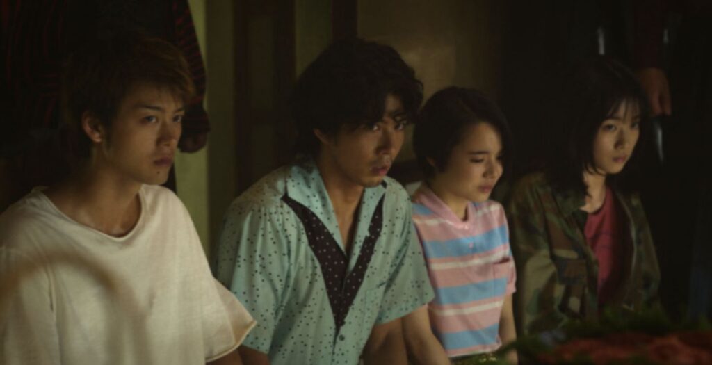 Like A Dragon: Yakuza Live Action Series on Prime Video