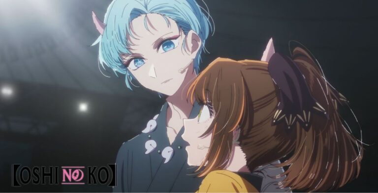 Oshi No Ko Season 2