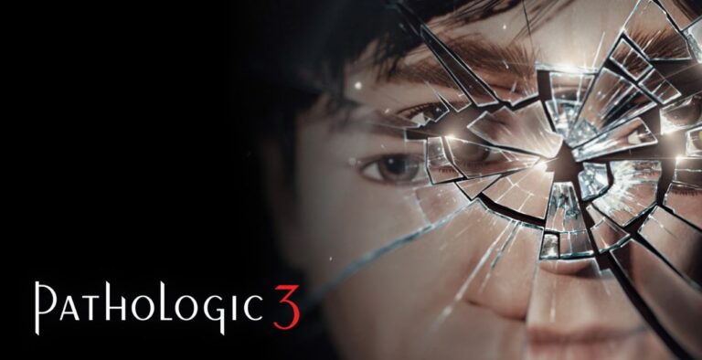 Pathologic 3