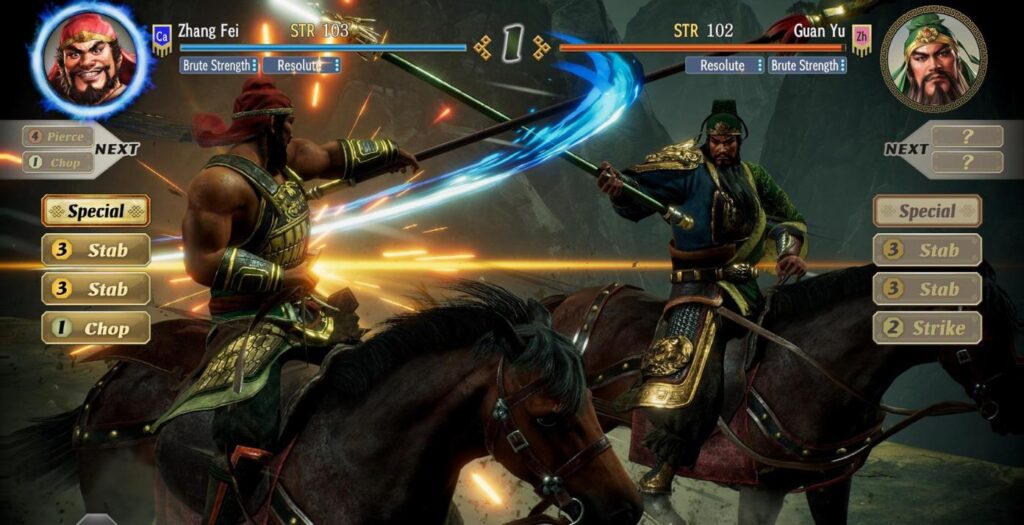 Romance of the Three Kingdoms 8 Remake