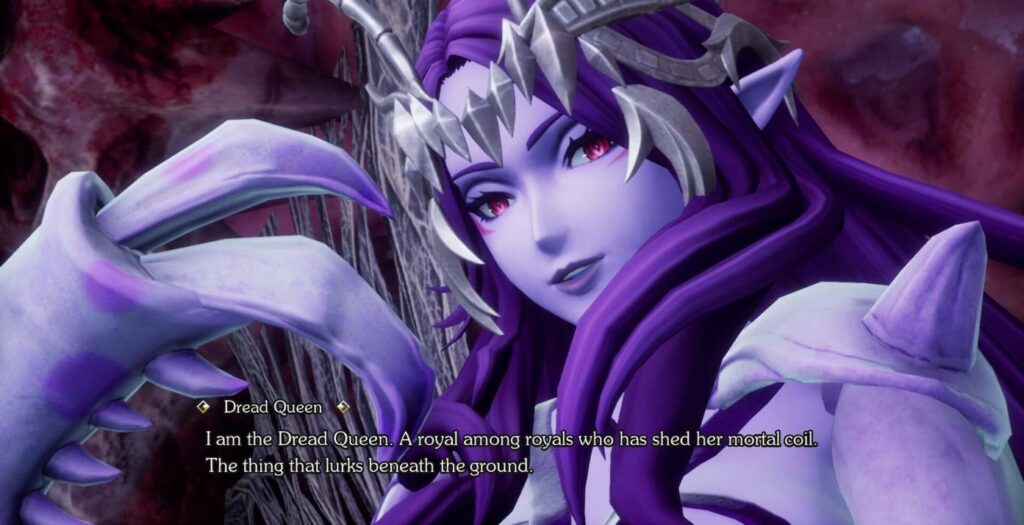 Romancing SaGa 2 Revenge of the Seven 