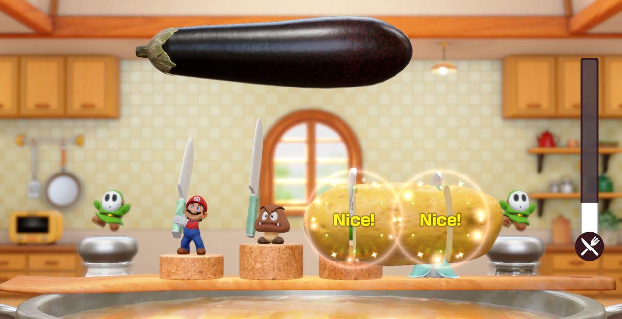 Super Mario Party Jamboree
