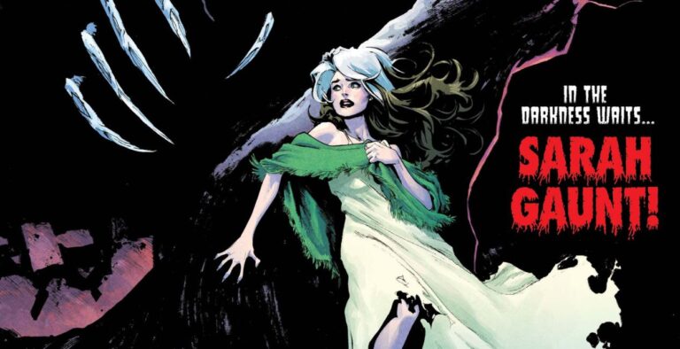 Uncanny X-Men #4