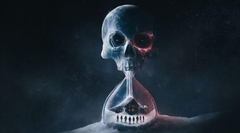 Until Dawn PS5