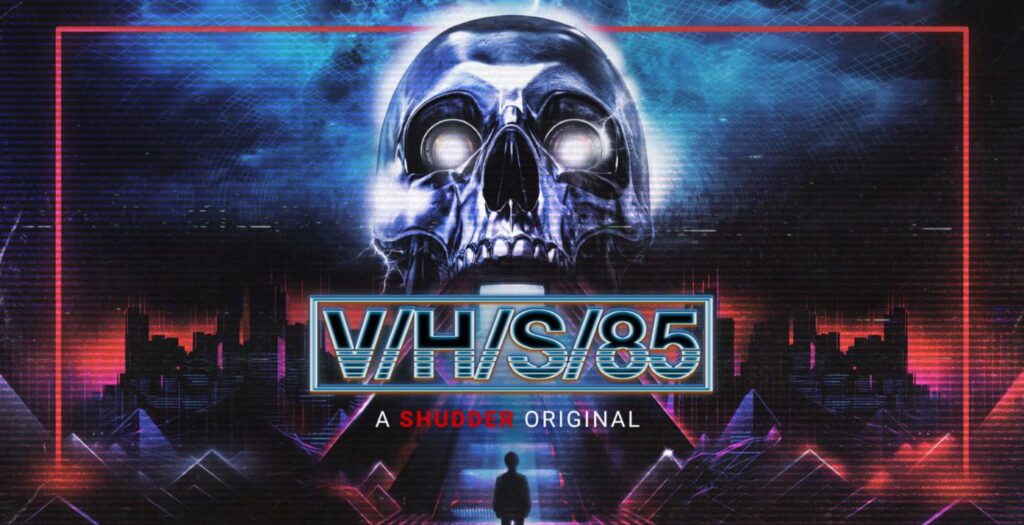 VHS Films - VHS 85
