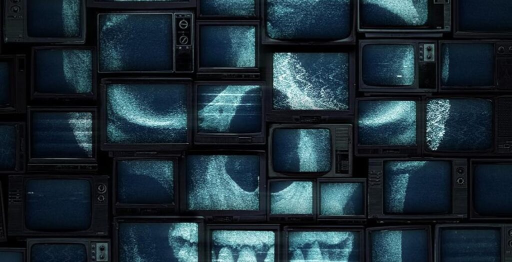 VHS Films - VHS 94