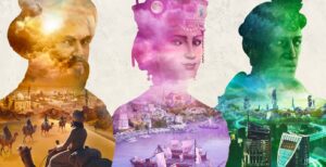 Ara History Untold The Invisible Hand
