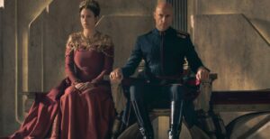 Dune: Prophecy Episode 1