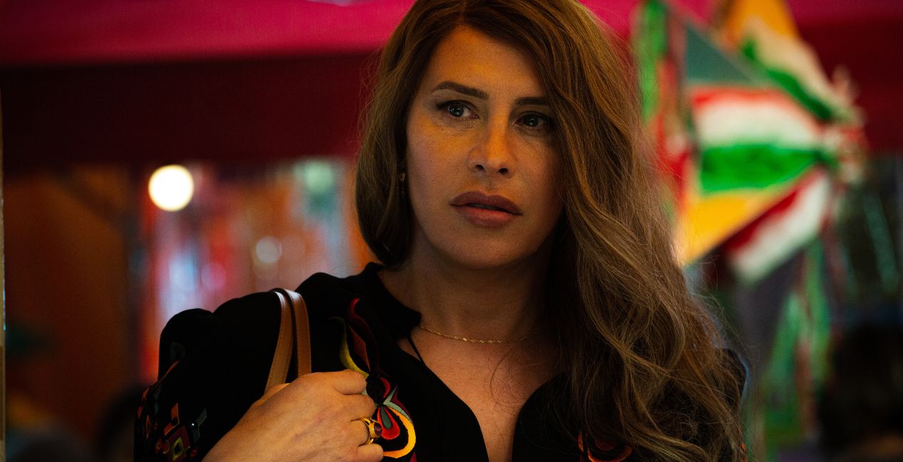 Emilia Pérez