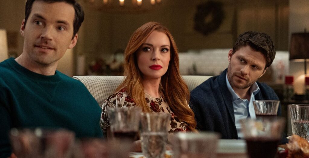 Our Little Secret (2024) - Netflix