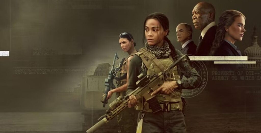 Paramount Plus Black Friday Streaming Deals