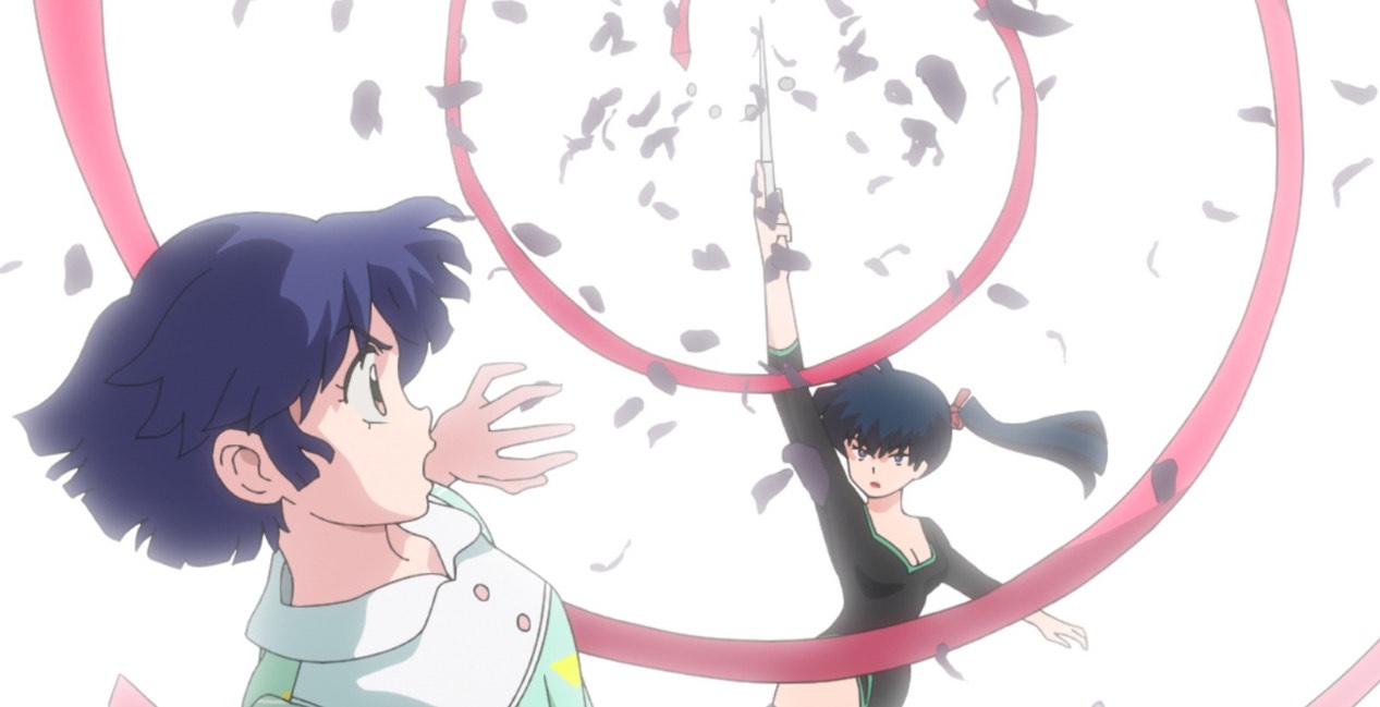 Ranma 1/2 Episode 6
