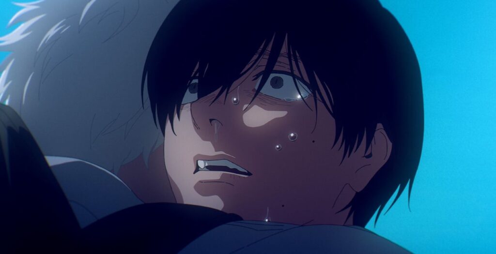 The Summer Hikaru Died Anime Comes To Netflix In 2025 1 The Summer Hikaru Died Anime - Netflix KODAKAWA