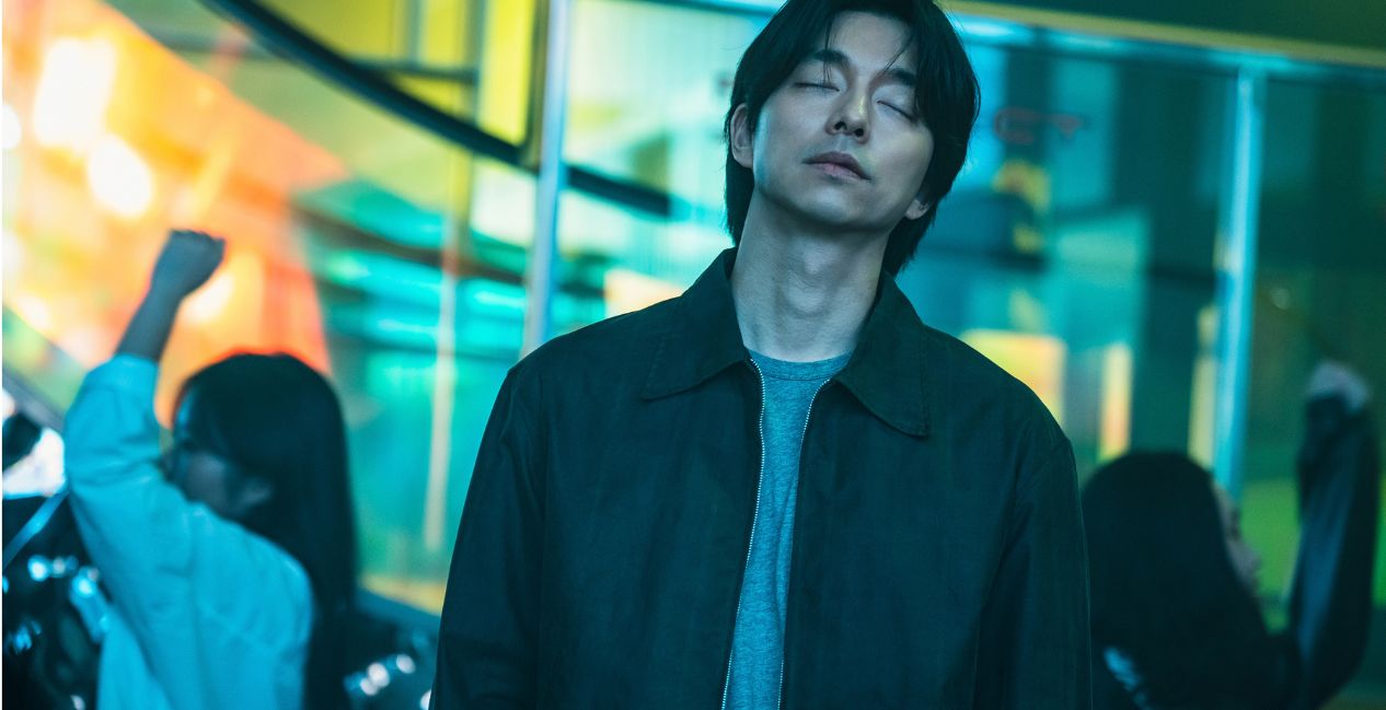 The Trunk - Netflix KDrama