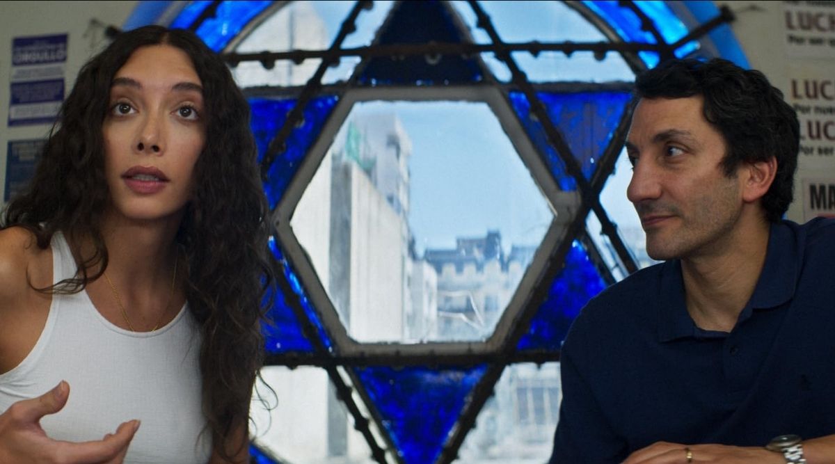 Transmitzvah