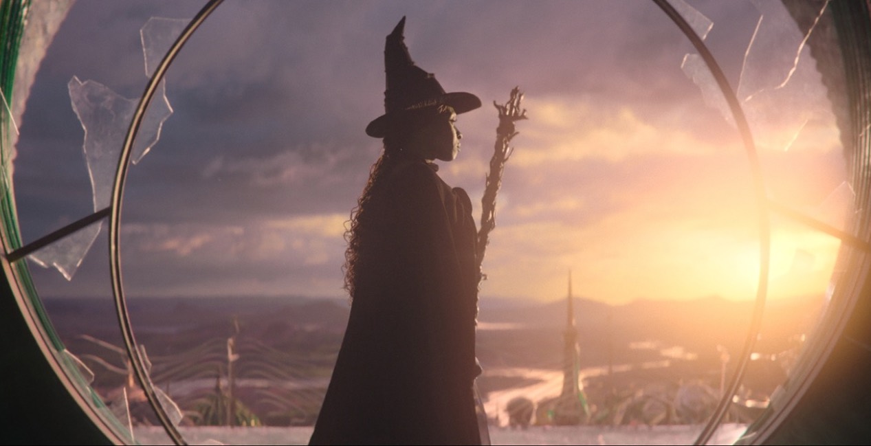 Wicked