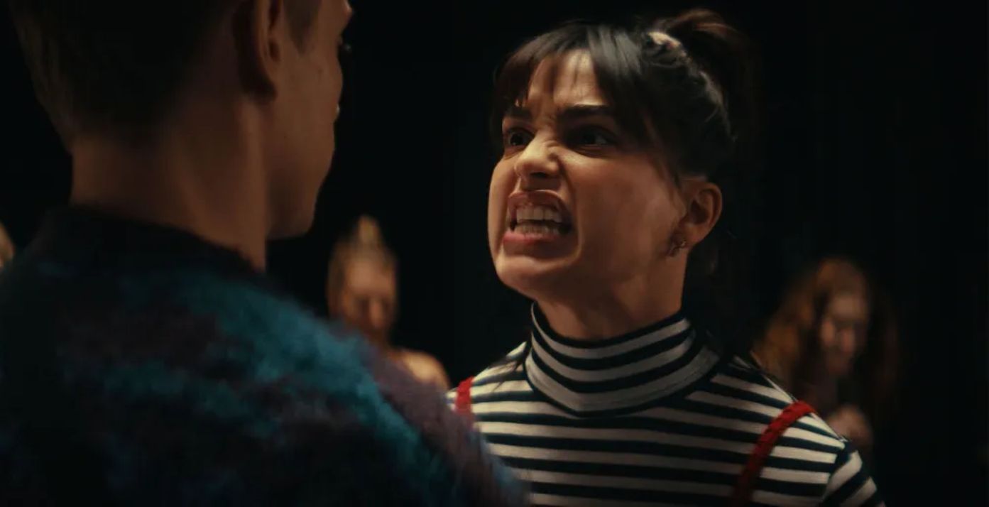 Your Monster Directed by Caroline Lindy