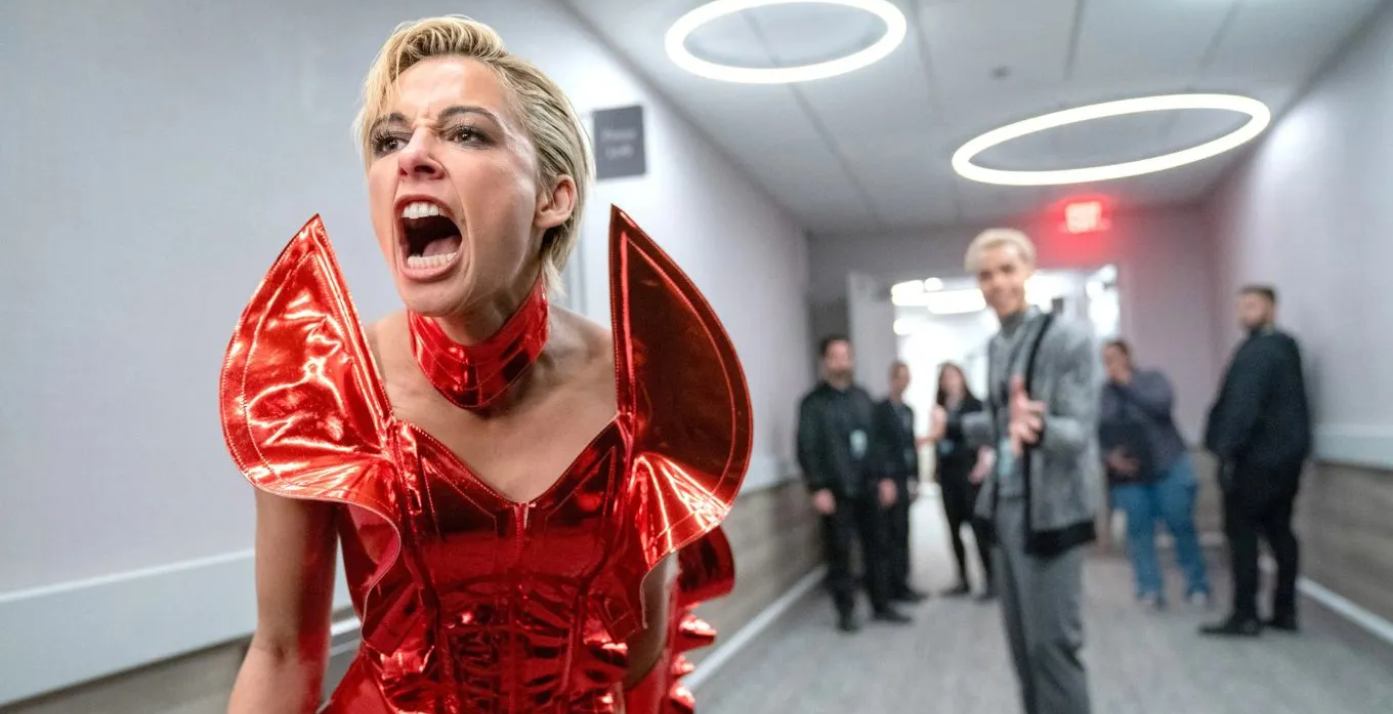 Smile 2 - Top Horror Movies 2024
