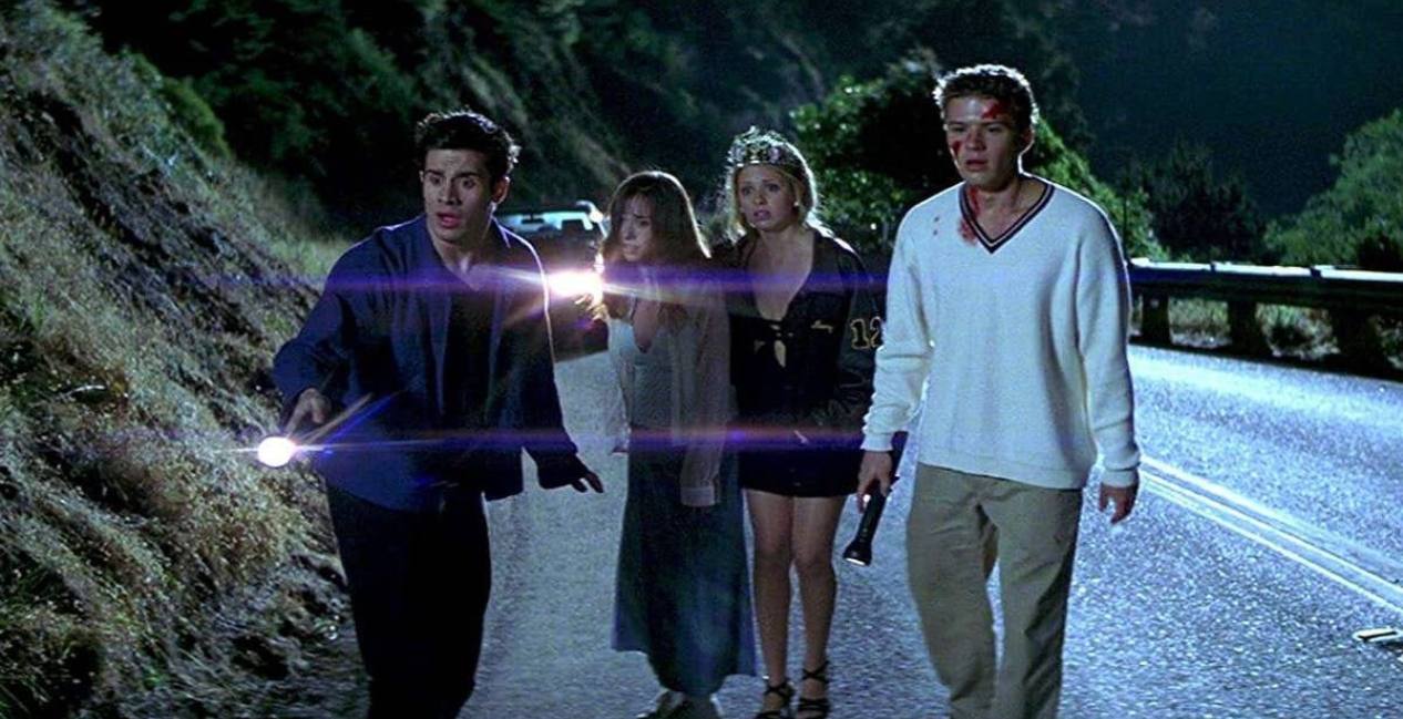 2025 Horror Movies