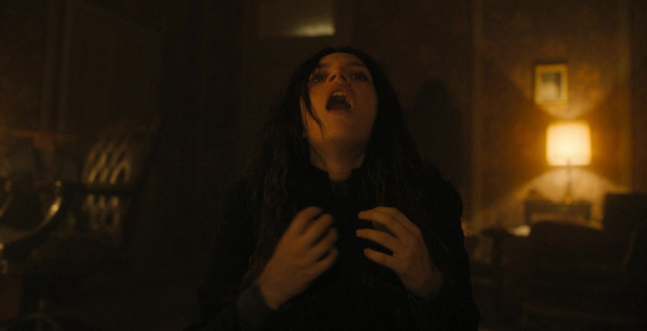 Margaret from The First Omen